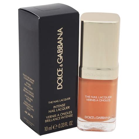 where can i buy dolce and gabbana nail polish|Nail Polish Beauty Products .